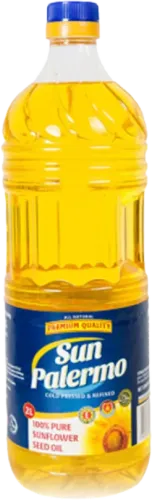 Sunflower Oil