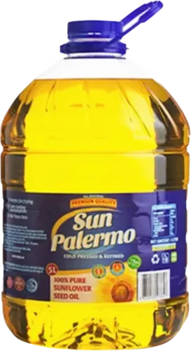 Sunflower Oil