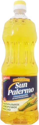 Corn Oil
