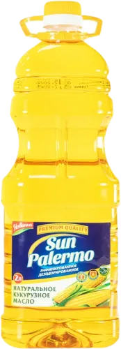 Corn Oil