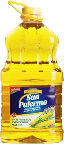 Corn Oil