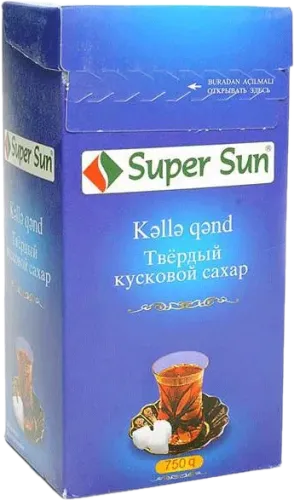 Рафинад