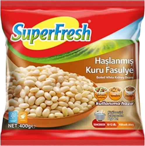 White Beans