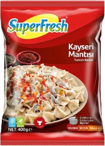 Manti