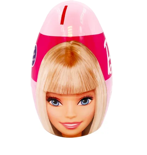Barbie Sürpriz Yumurta