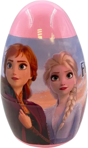 Frozen Sürpriz Yumurta