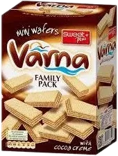 Hello Mini Vaflı