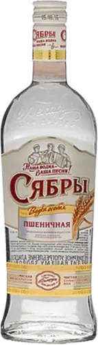 Buğda Arağı