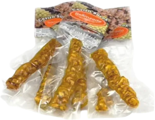 Walnut Churchkhela
