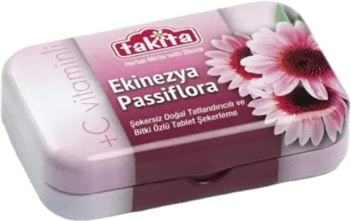 Dadlandırıcı tabletlər