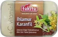 Dadlandırıcı Tablet İlhala