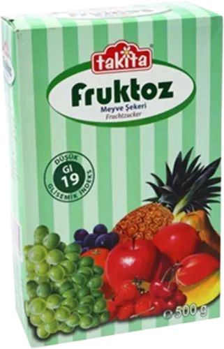 Fruktoza