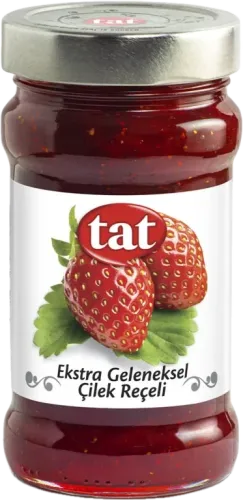 Strawberry Jam
