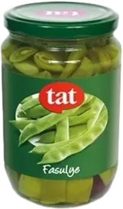 Sliced Bean Pickle