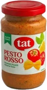 Tomato and Cheese Pasta Sauce