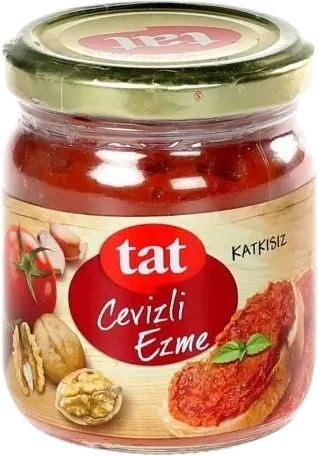 Walnut Paste