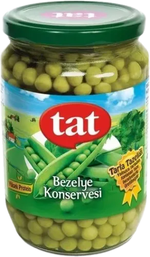 Green Peas