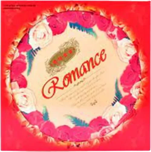 Печенье Romance