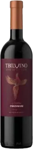Tbilvino Qırmızı Şərab