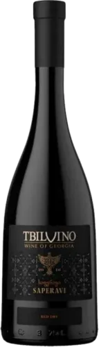 Tbilvino Красное Вино
