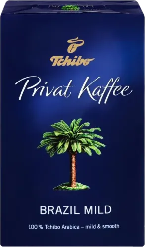 Brazil Mild Кофе