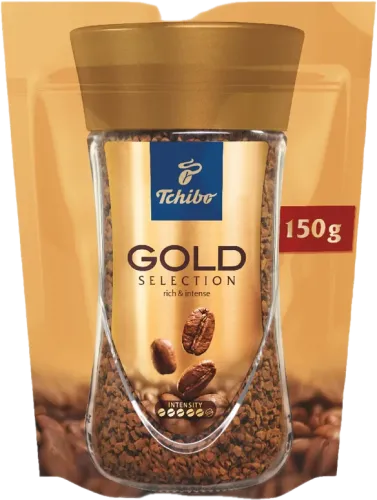 Gold Selection