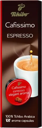 Cafissimo Espresso Ароматный Кофе