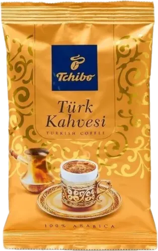 Кофе по-турецки