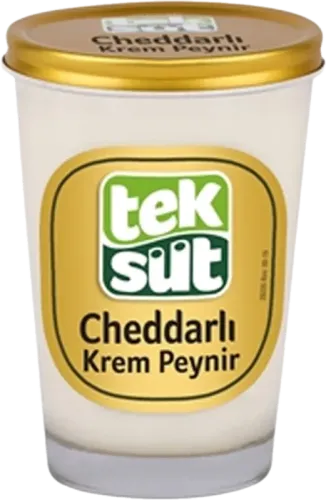 Сливочный сыр Gold