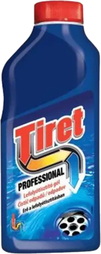Boru Açıcı Gel