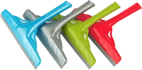 Small Glass Wiper