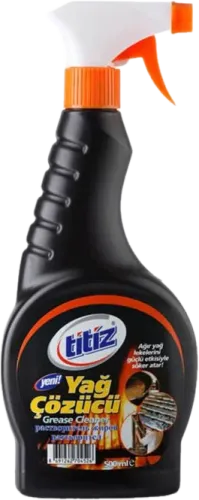 Degreaser
