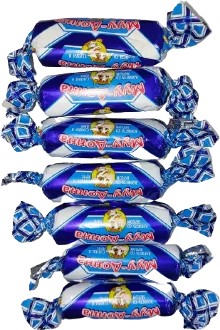 Mu Donna Chocolate Bar