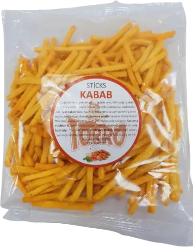 Torro Çubuqlar Assorti