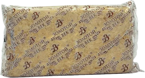 Halva with Peanuts
