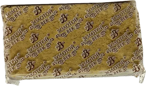 Vanilla Halva