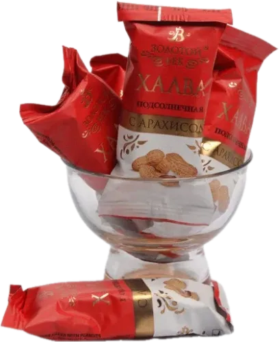 Halva Candy Peanut