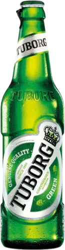 Beer Glass Bottle