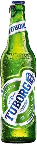 Beer Glass Bottle