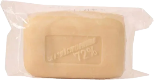 Laundry Soap Lemon