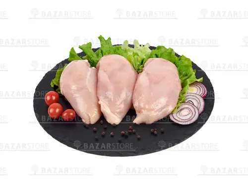 Свежее Куриное Филе