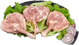 Свежие Куриные Бедра