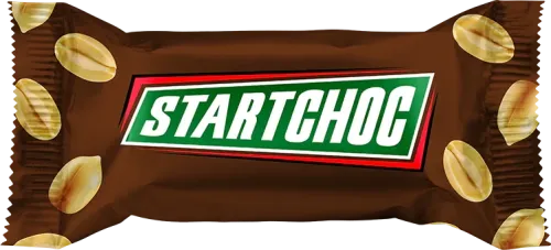 Start Choco Ассорти