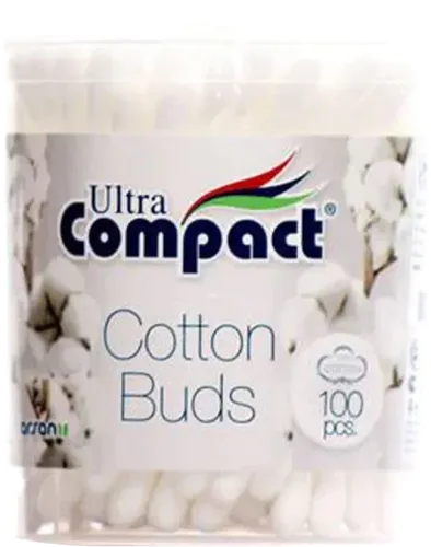 Cotton Swabs