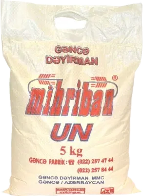 Flour