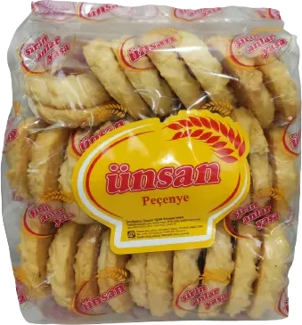 Jam Cookies
