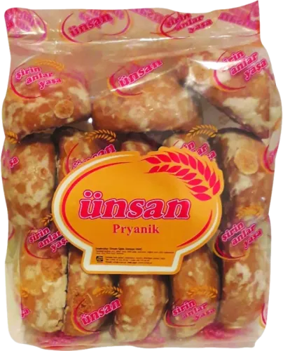 Sesame Cookies