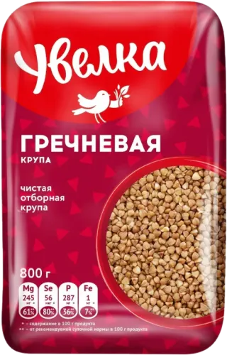Buckwheat