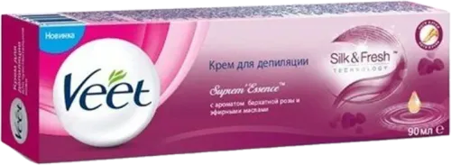Supreme Essence Cream