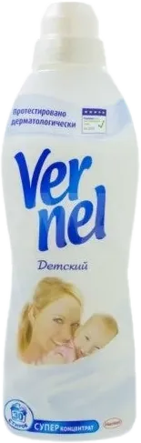 Uşaqlar üçün Yumşaldıcı Maye